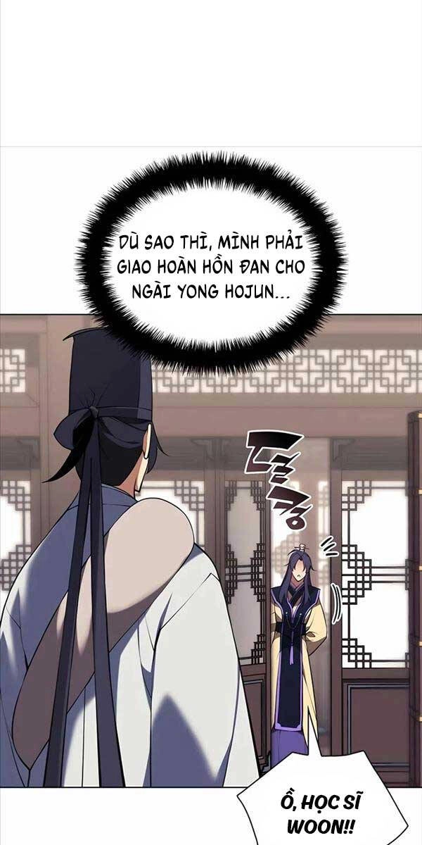 Học Giả Kiếm Sĩ Chapter 86 - 35
