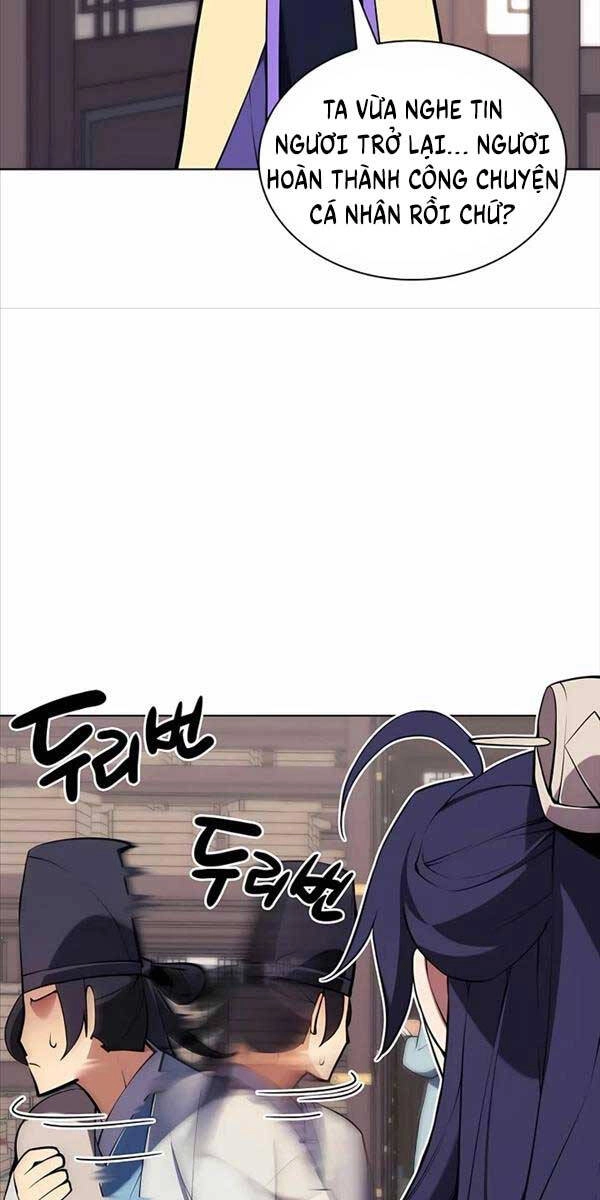 Học Giả Kiếm Sĩ Chapter 86 - 37