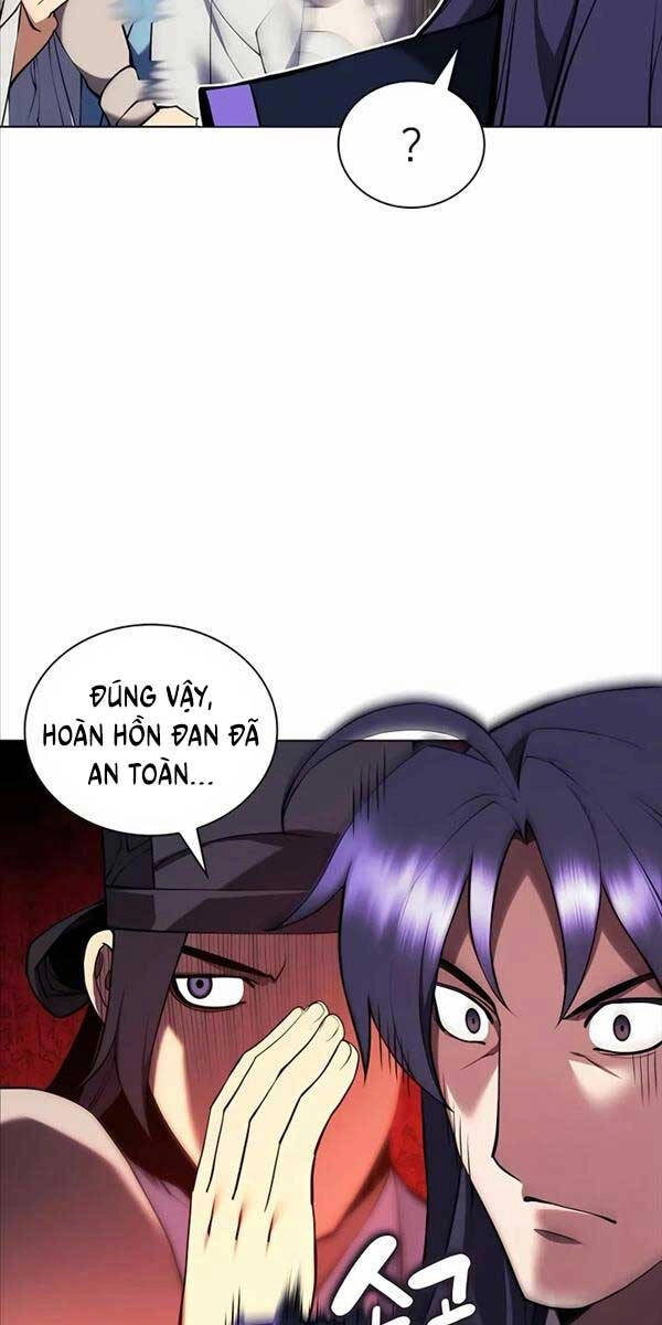 Học Giả Kiếm Sĩ Chapter 86 - 38