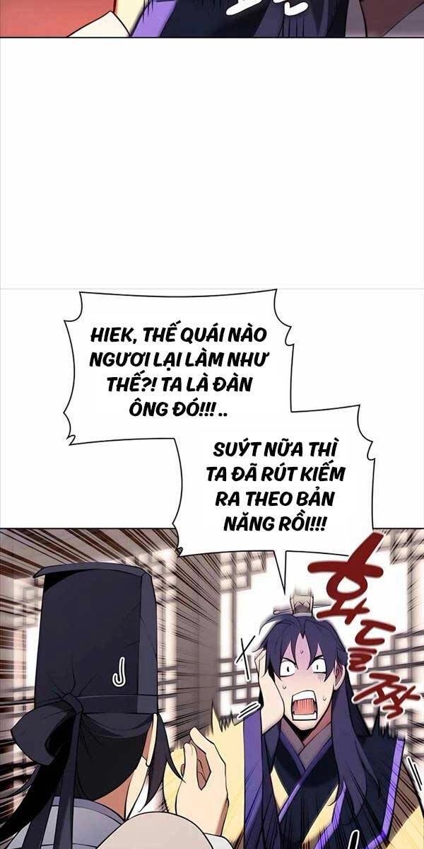 Học Giả Kiếm Sĩ Chapter 86 - 39