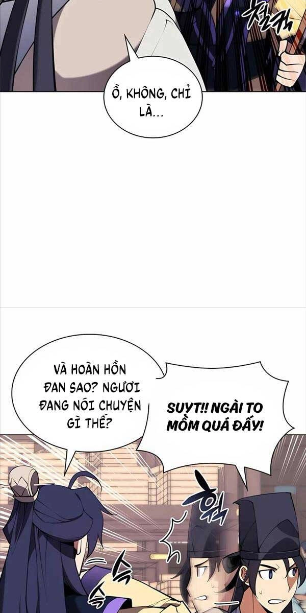 Học Giả Kiếm Sĩ Chapter 86 - 40