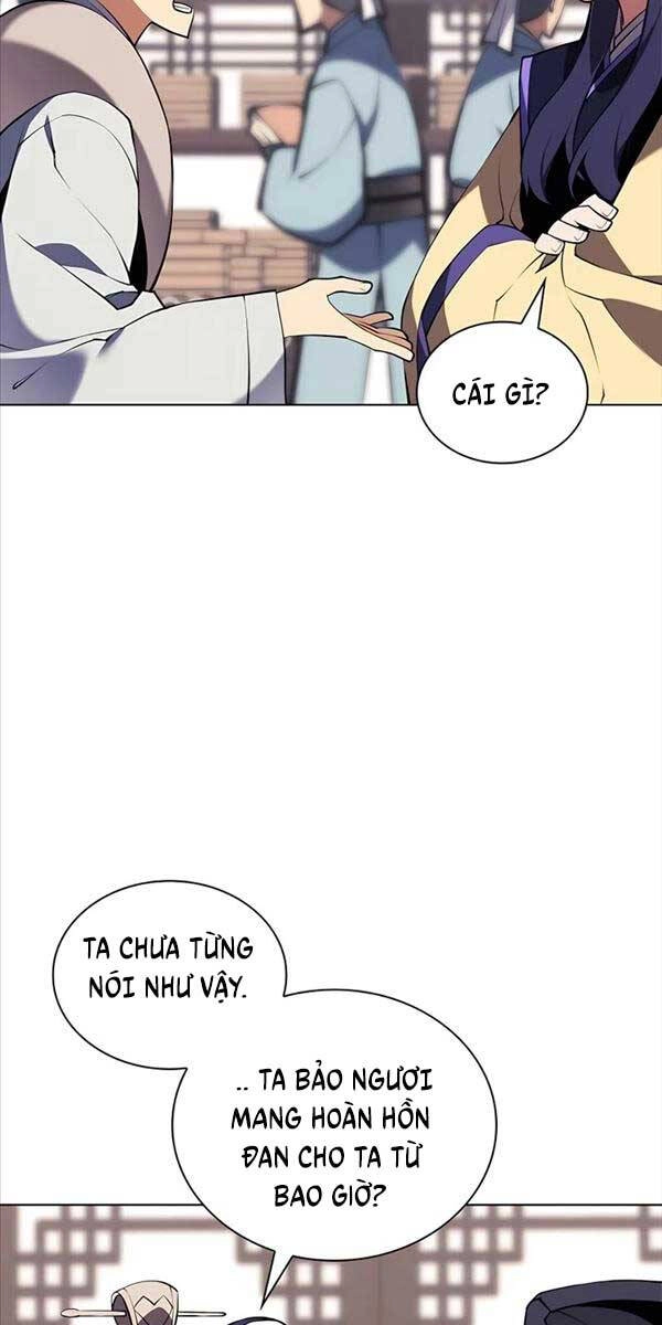 Học Giả Kiếm Sĩ Chapter 86 - 42