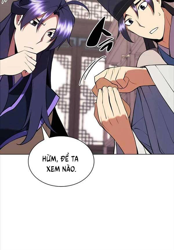 Học Giả Kiếm Sĩ Chapter 86 - 45