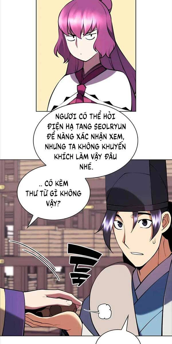 Học Giả Kiếm Sĩ Chapter 86 - 48