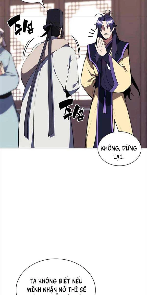 Học Giả Kiếm Sĩ Chapter 86 - 50