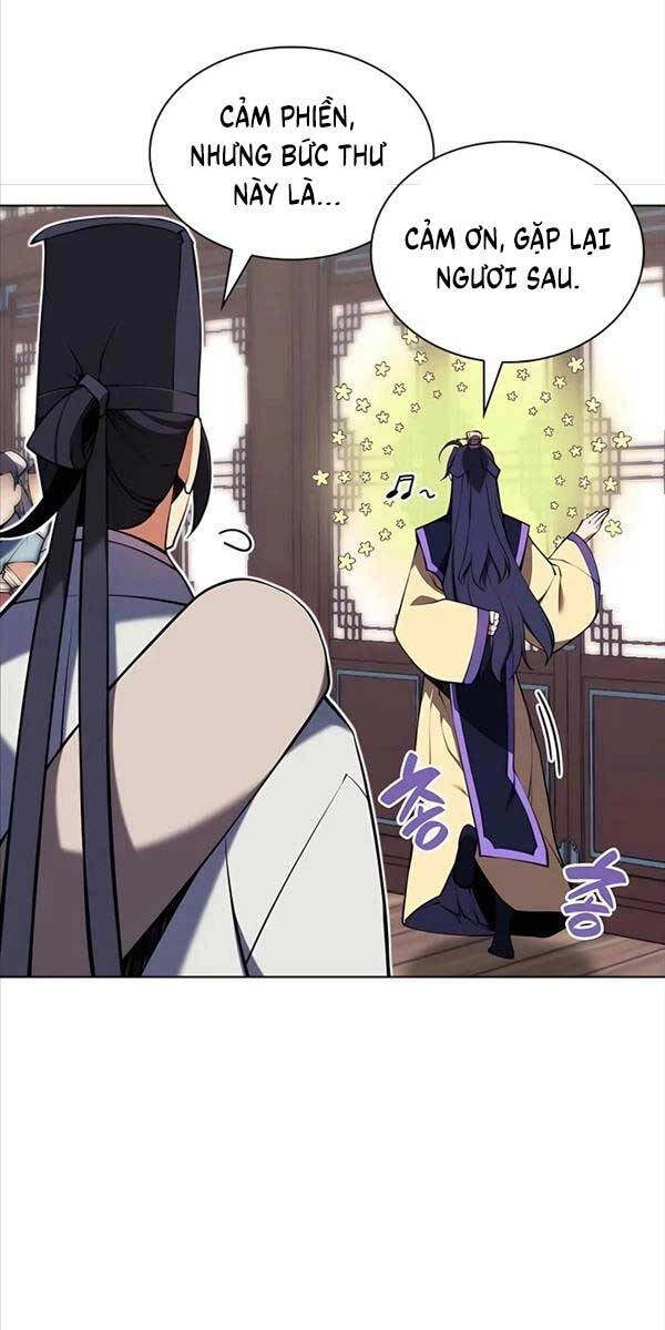 Học Giả Kiếm Sĩ Chapter 86 - 52