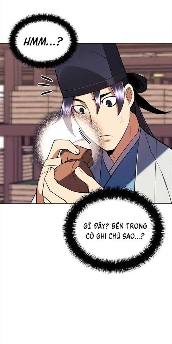 Học Giả Kiếm Sĩ Chapter 86 - 55