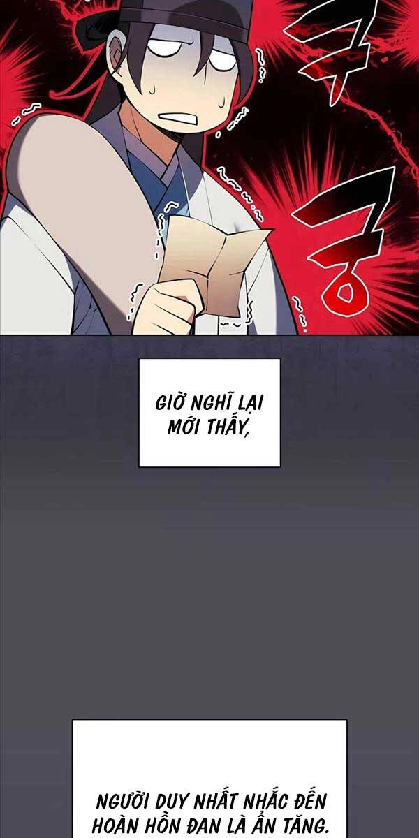 Học Giả Kiếm Sĩ Chapter 86 - 58