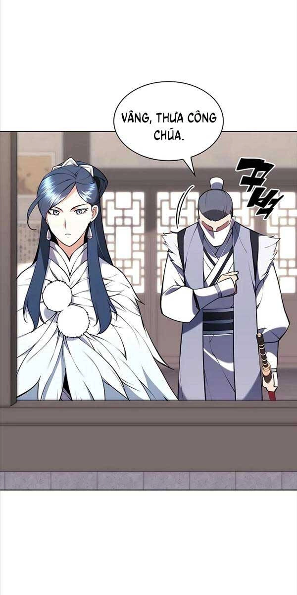 Học Giả Kiếm Sĩ Chapter 86 - 62