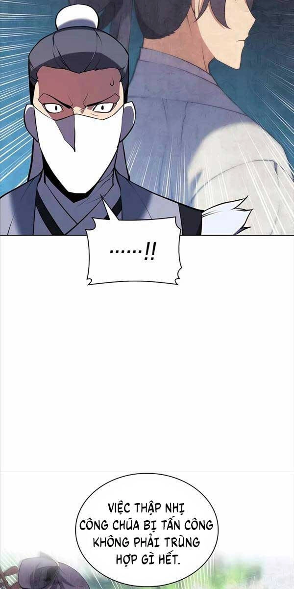 Học Giả Kiếm Sĩ Chapter 86 - 74