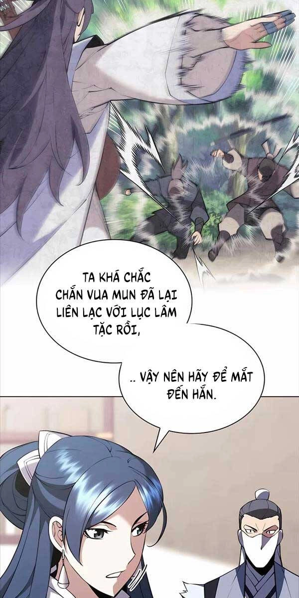 Học Giả Kiếm Sĩ Chapter 86 - 75