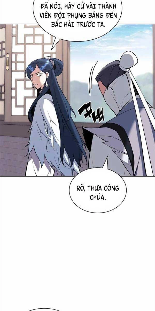 Học Giả Kiếm Sĩ Chapter 86 - 77