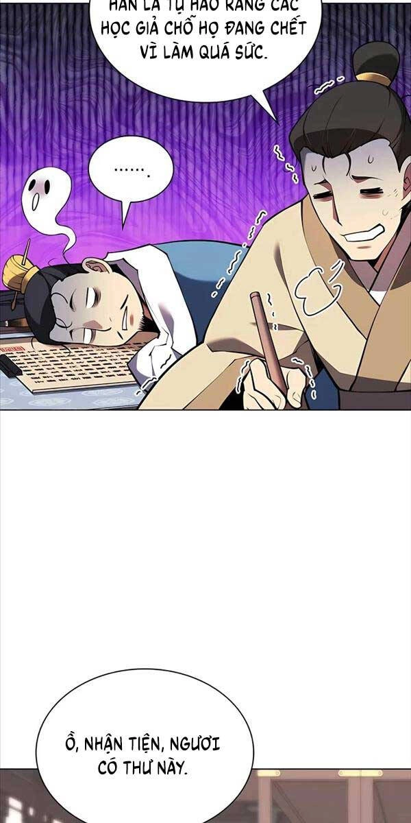 Học Giả Kiếm Sĩ Chapter 86 - 86