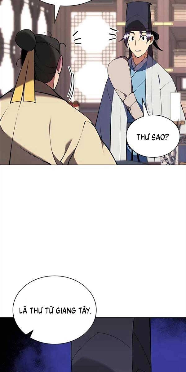 Học Giả Kiếm Sĩ Chapter 86 - 87