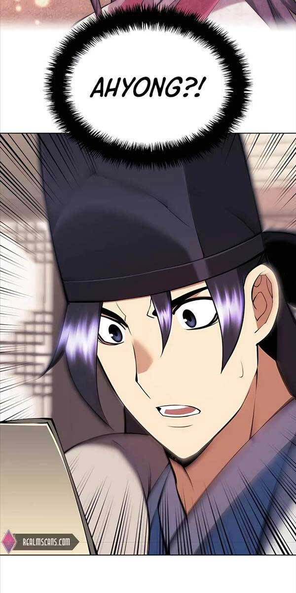 Học Giả Kiếm Sĩ Chapter 86 - 91