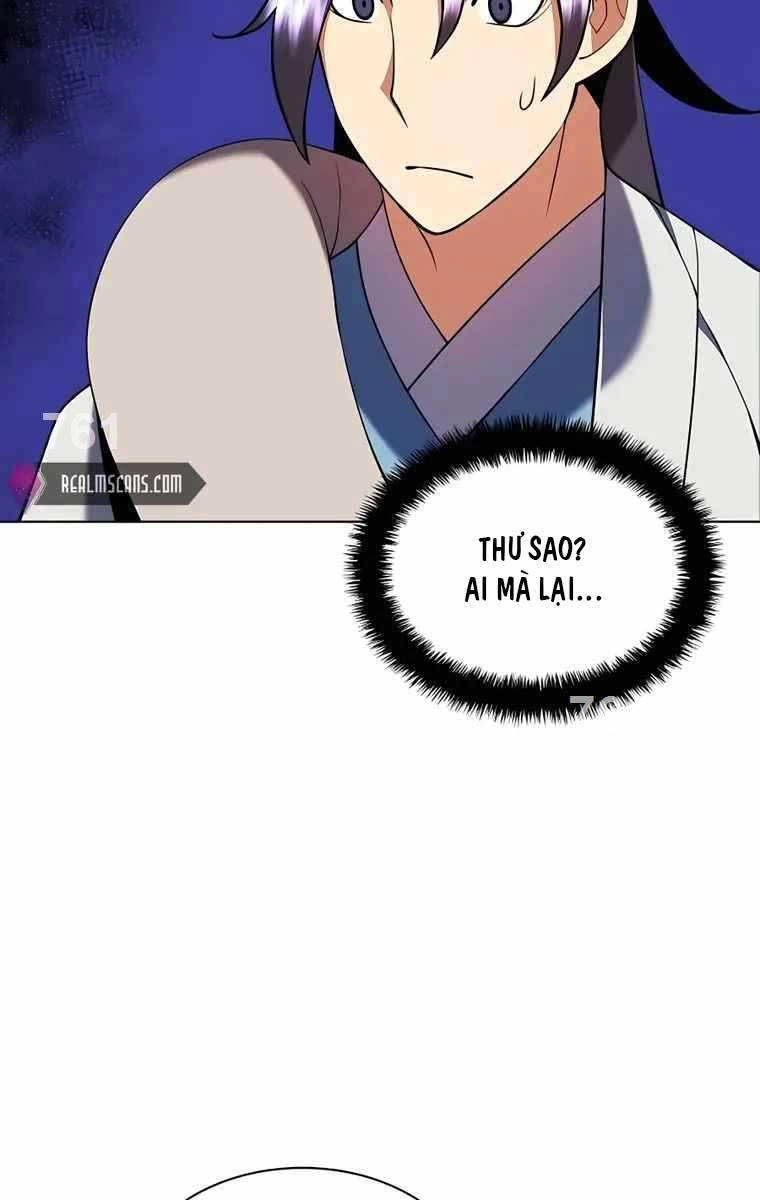 Học Giả Kiếm Sĩ Chapter 87 - 3