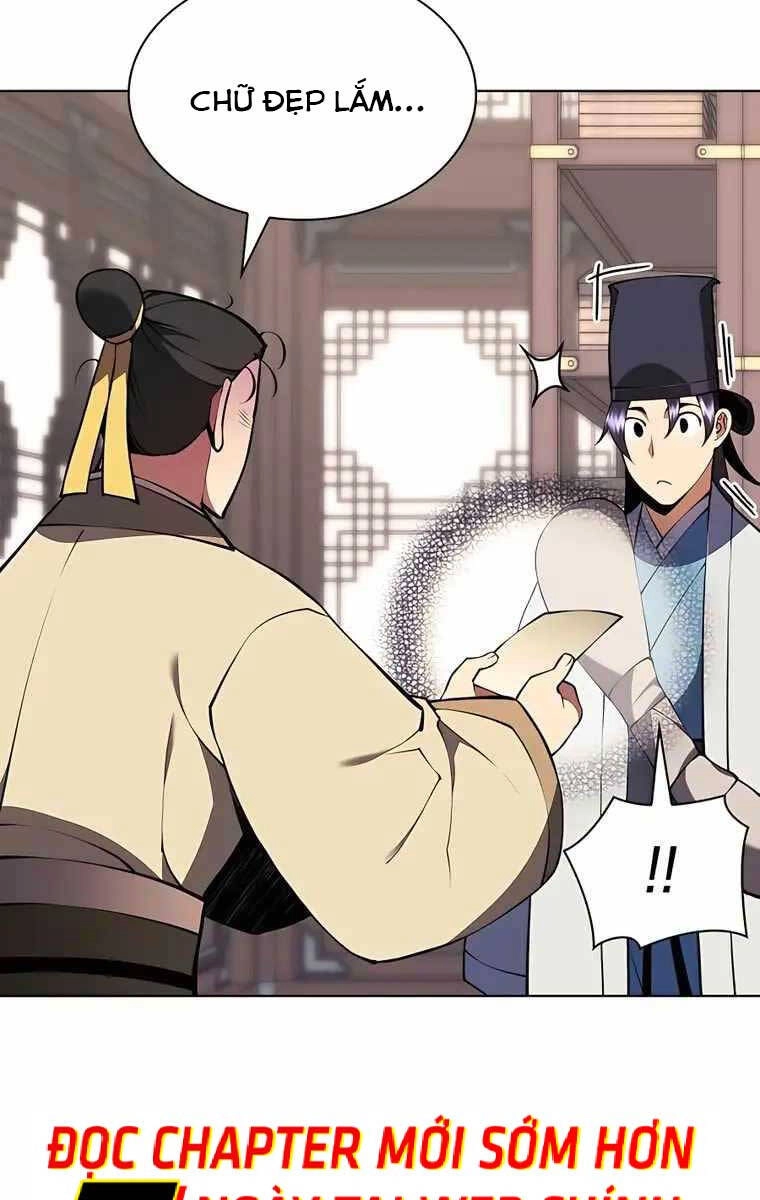 Học Giả Kiếm Sĩ Chapter 87 - 4