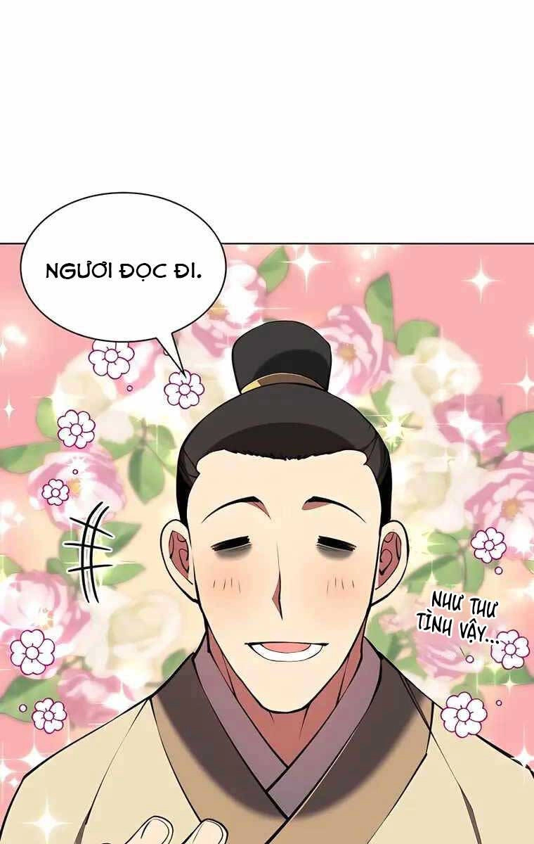 Học Giả Kiếm Sĩ Chapter 87 - 8
