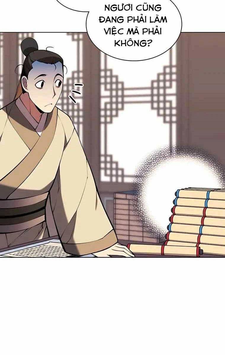 Học Giả Kiếm Sĩ Chapter 87 - 11