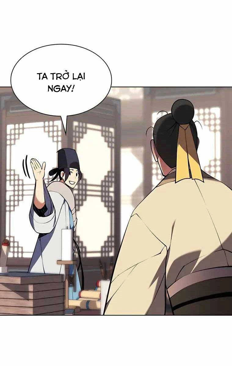 Học Giả Kiếm Sĩ Chapter 87 - 12