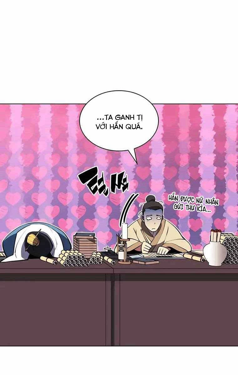 Học Giả Kiếm Sĩ Chapter 87 - 13