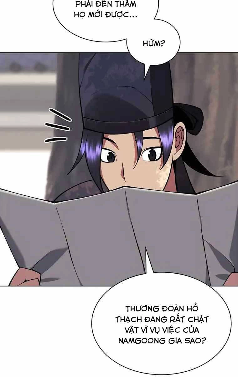 Học Giả Kiếm Sĩ Chapter 87 - 24