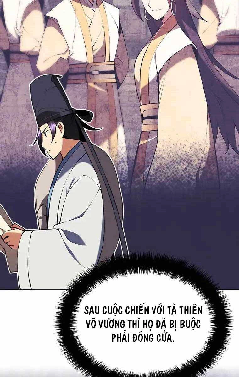 Học Giả Kiếm Sĩ Chapter 87 - 26