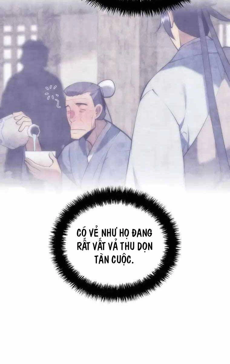 Học Giả Kiếm Sĩ Chapter 87 - 27