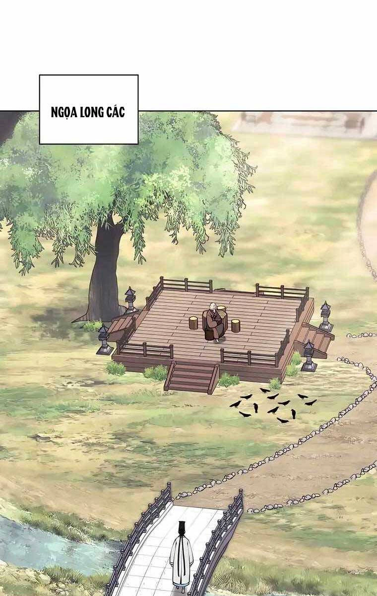 Học Giả Kiếm Sĩ Chapter 87 - 33