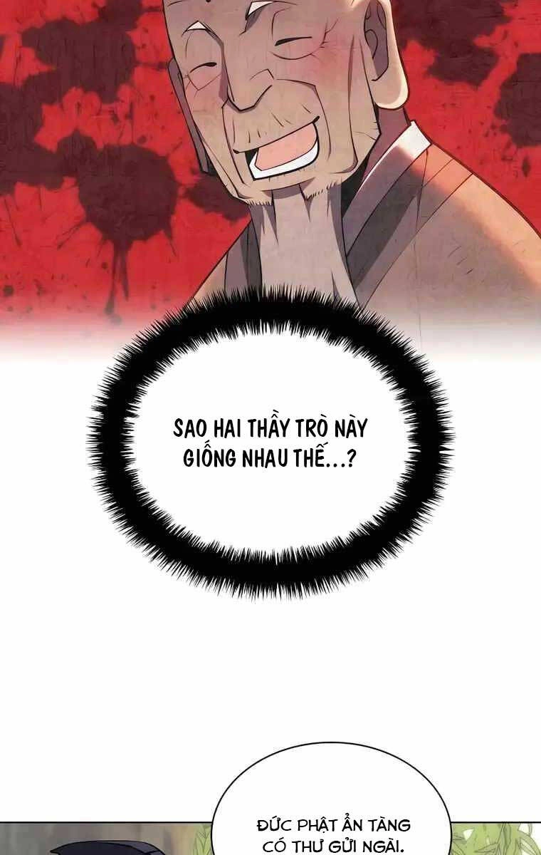 Học Giả Kiếm Sĩ Chapter 87 - 38