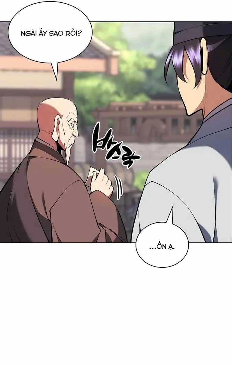 Học Giả Kiếm Sĩ Chapter 87 - 40