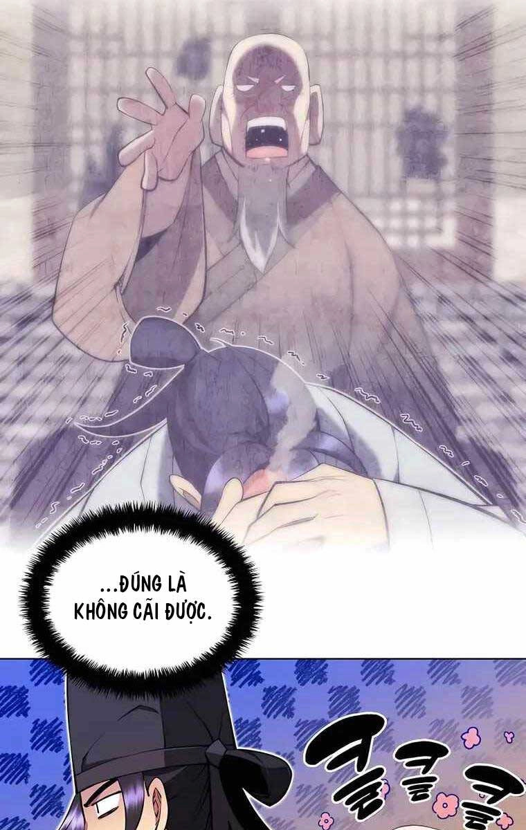 Học Giả Kiếm Sĩ Chapter 87 - 44