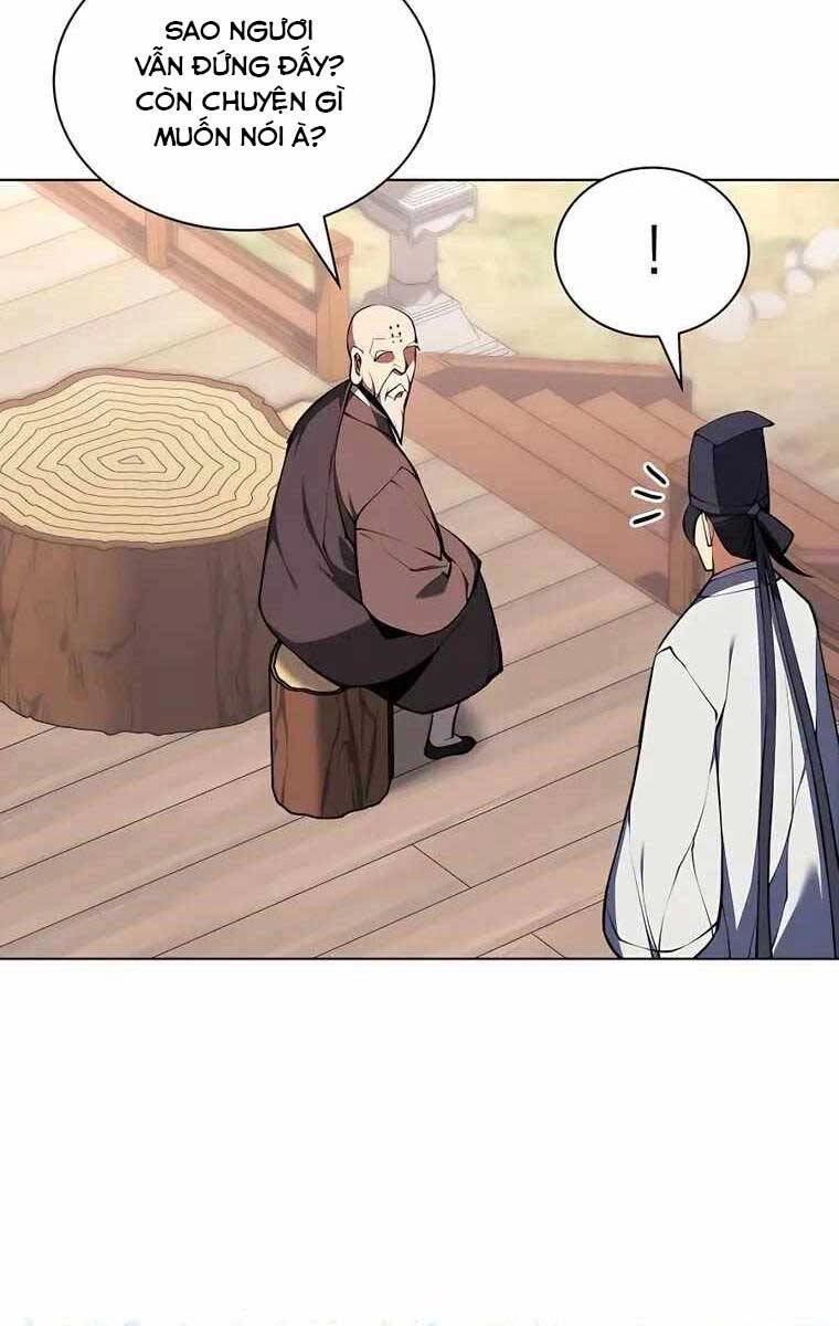Học Giả Kiếm Sĩ Chapter 87 - 46
