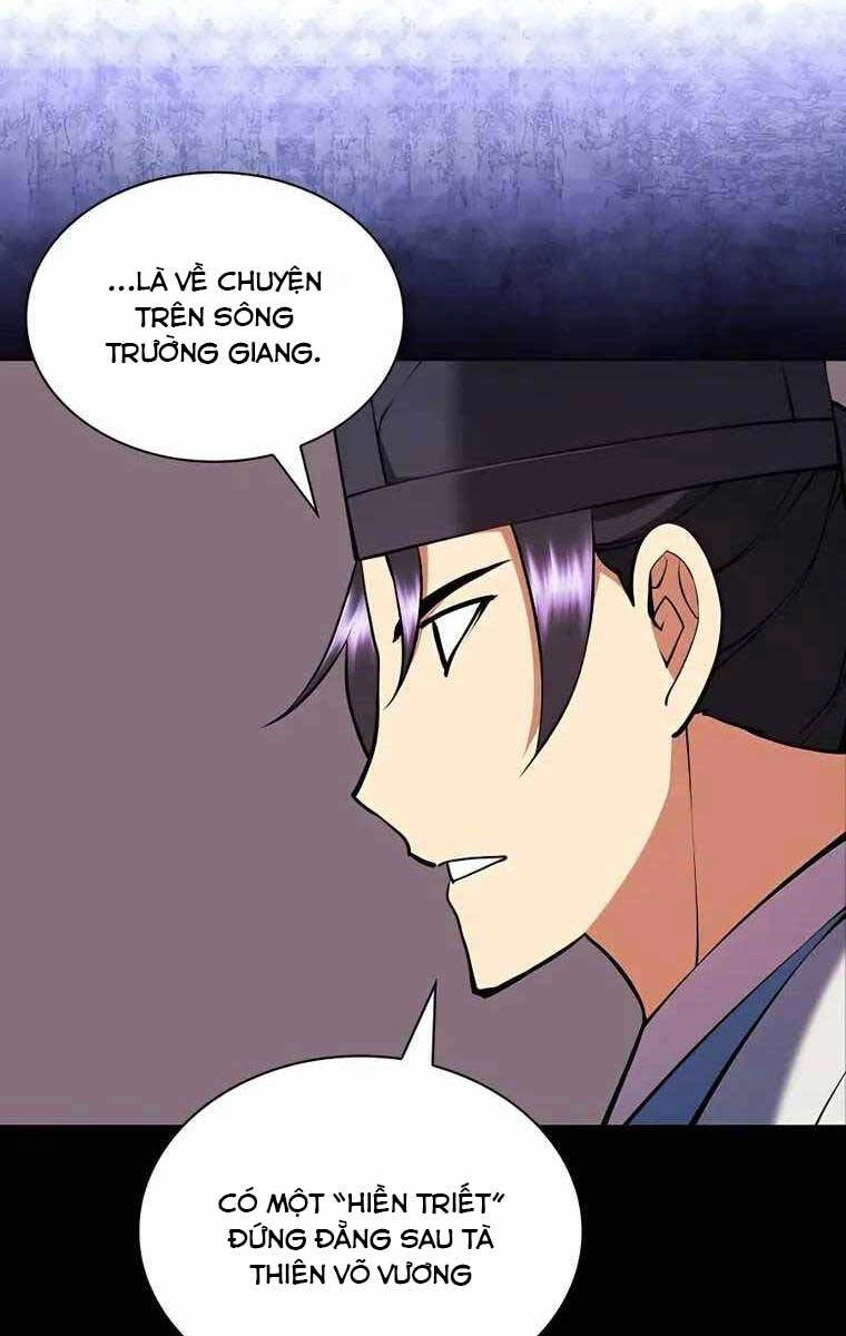 Học Giả Kiếm Sĩ Chapter 87 - 47