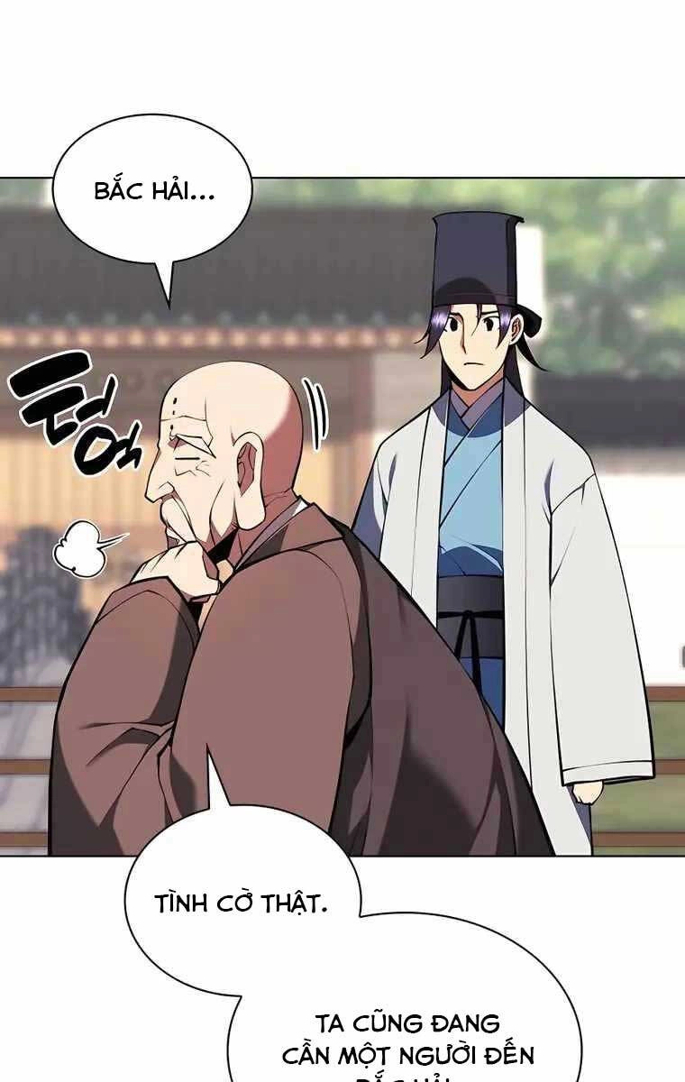 Học Giả Kiếm Sĩ Chapter 87 - 54