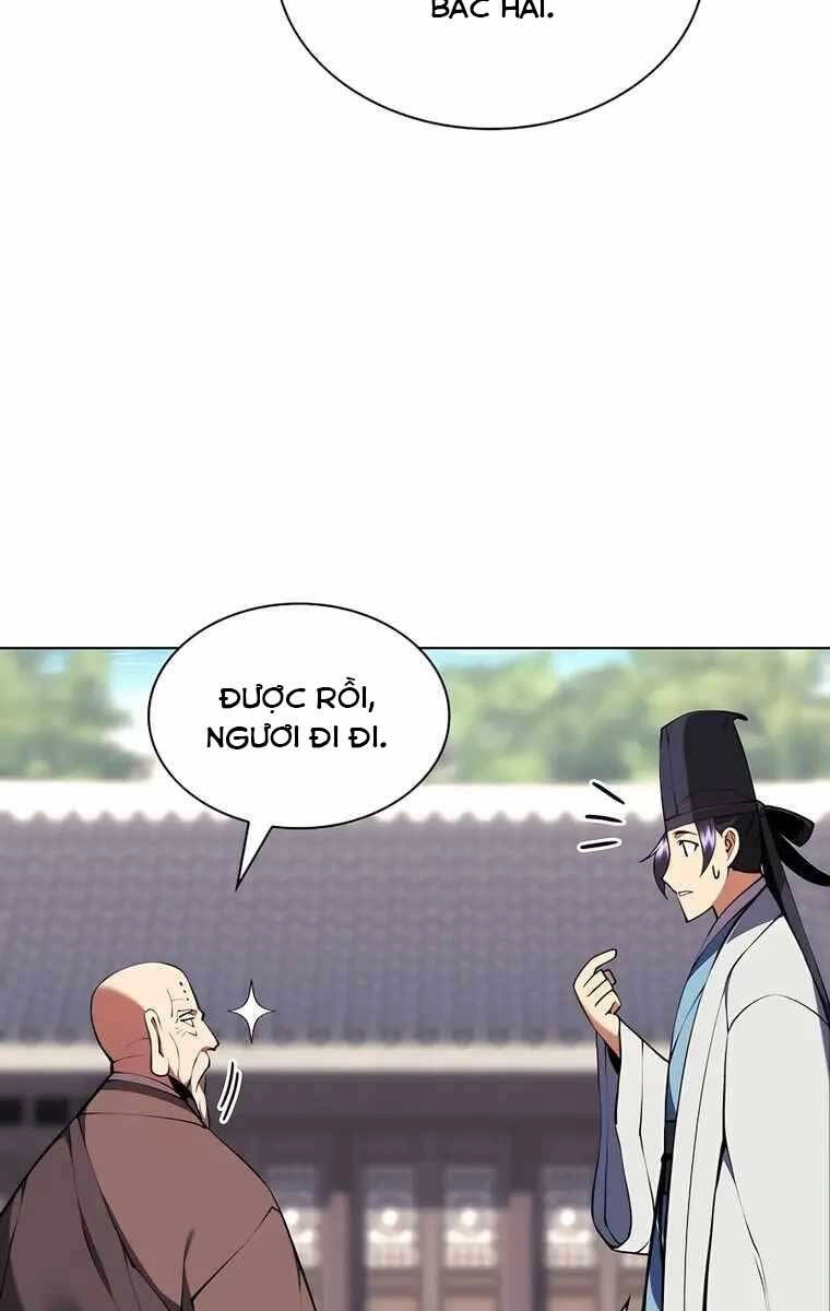 Học Giả Kiếm Sĩ Chapter 87 - 55