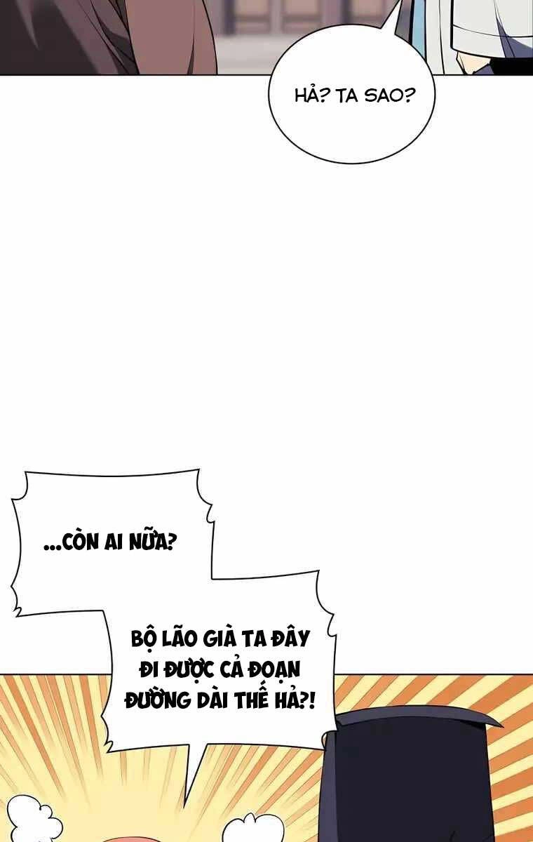 Học Giả Kiếm Sĩ Chapter 87 - 56