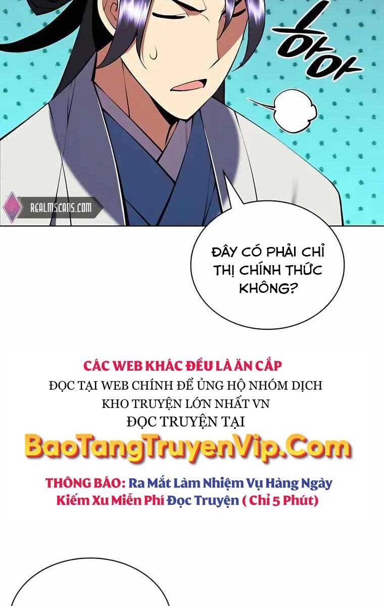 Học Giả Kiếm Sĩ Chapter 87 - 62