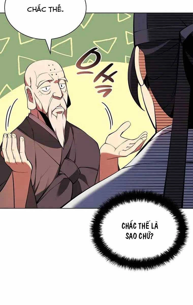 Học Giả Kiếm Sĩ Chapter 87 - 63