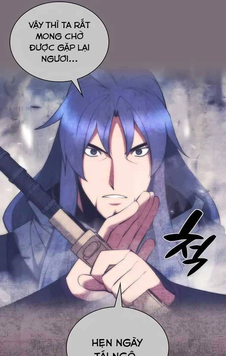 Học Giả Kiếm Sĩ Chapter 87 - 84