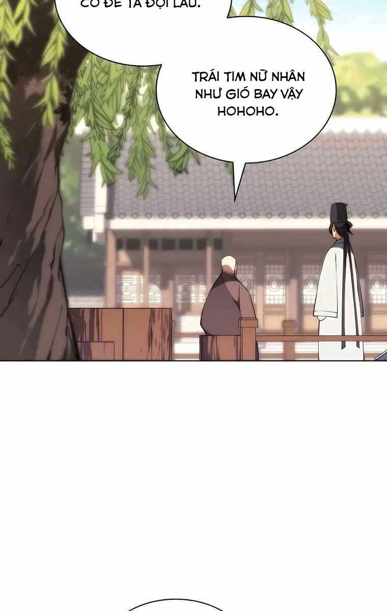 Học Giả Kiếm Sĩ Chapter 87 - 89