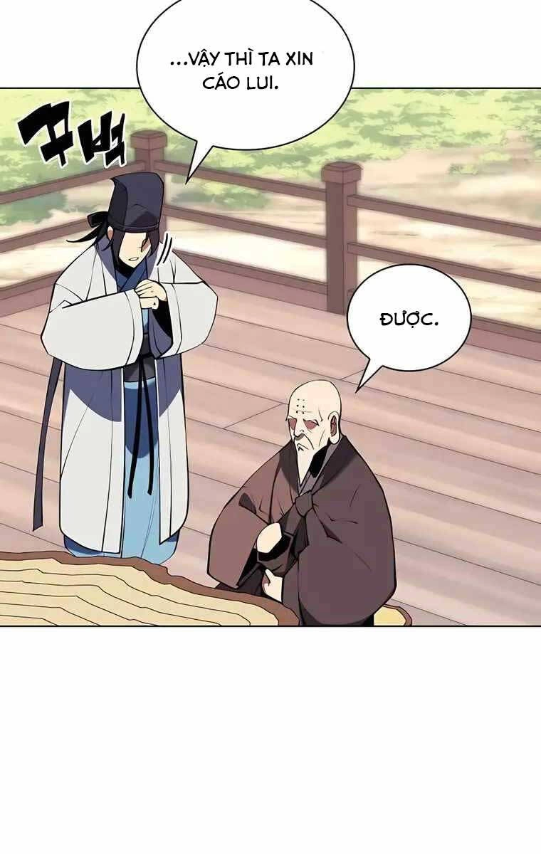 Học Giả Kiếm Sĩ Chapter 87 - 90