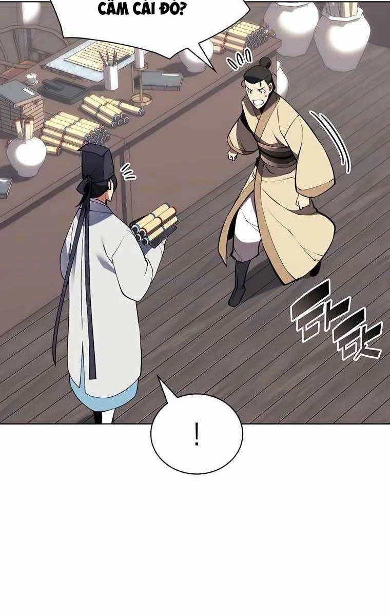 Học Giả Kiếm Sĩ Chapter 87 - 100