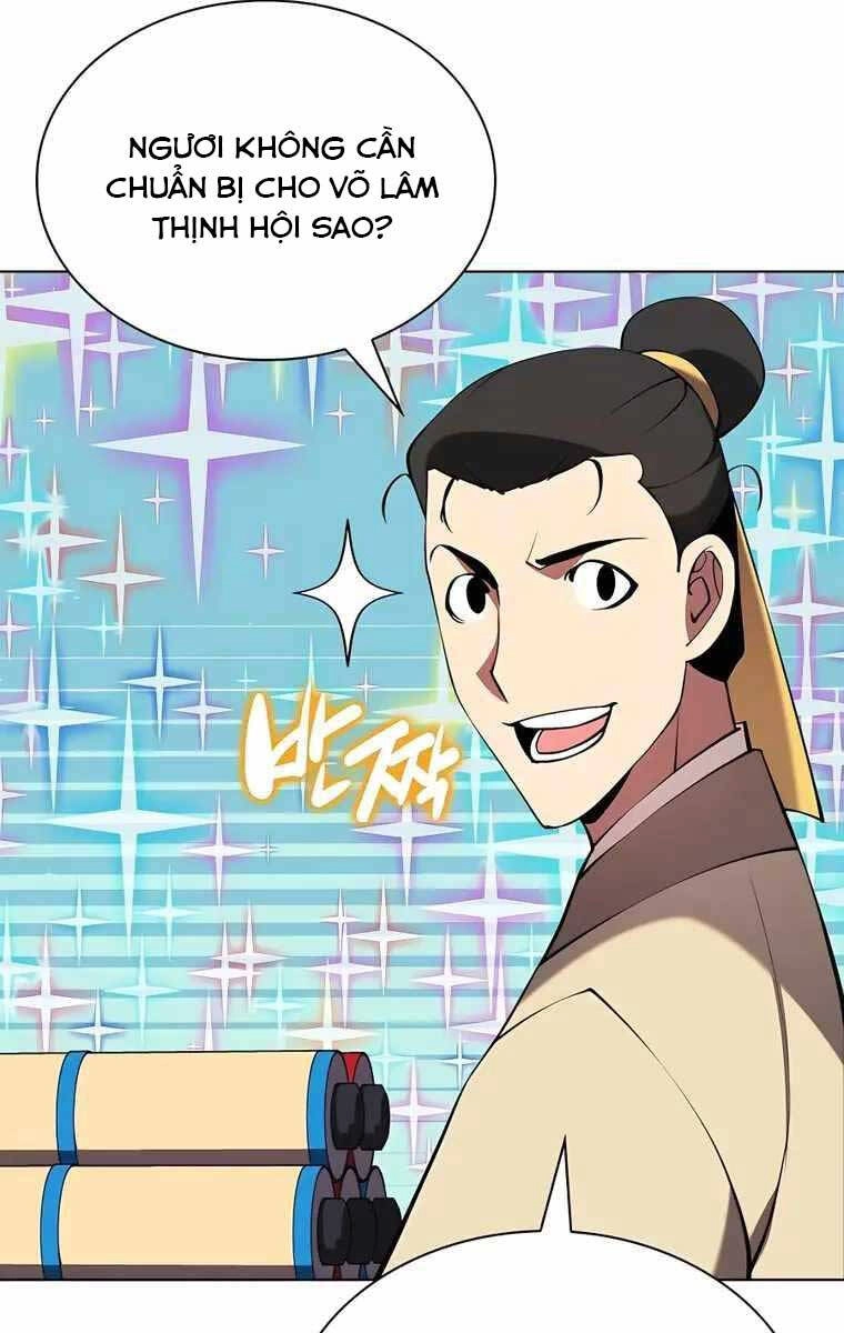 Học Giả Kiếm Sĩ Chapter 87 - 103