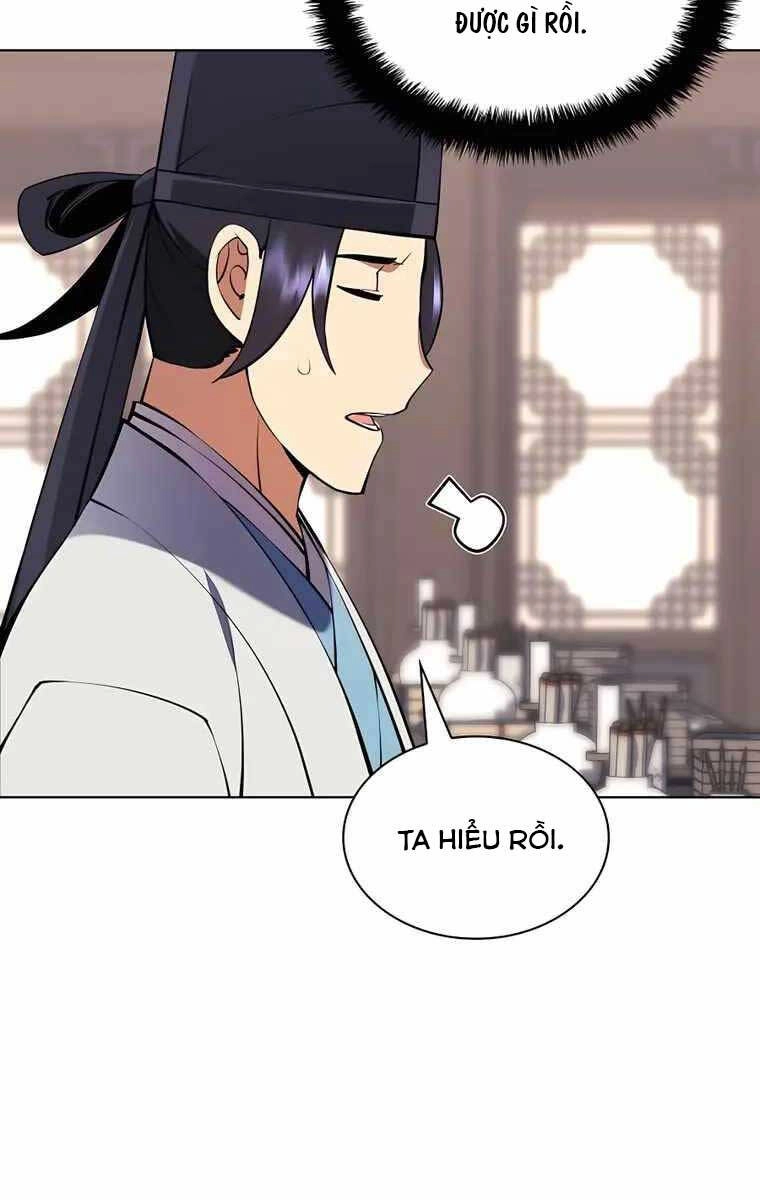 Học Giả Kiếm Sĩ Chapter 87 - 107