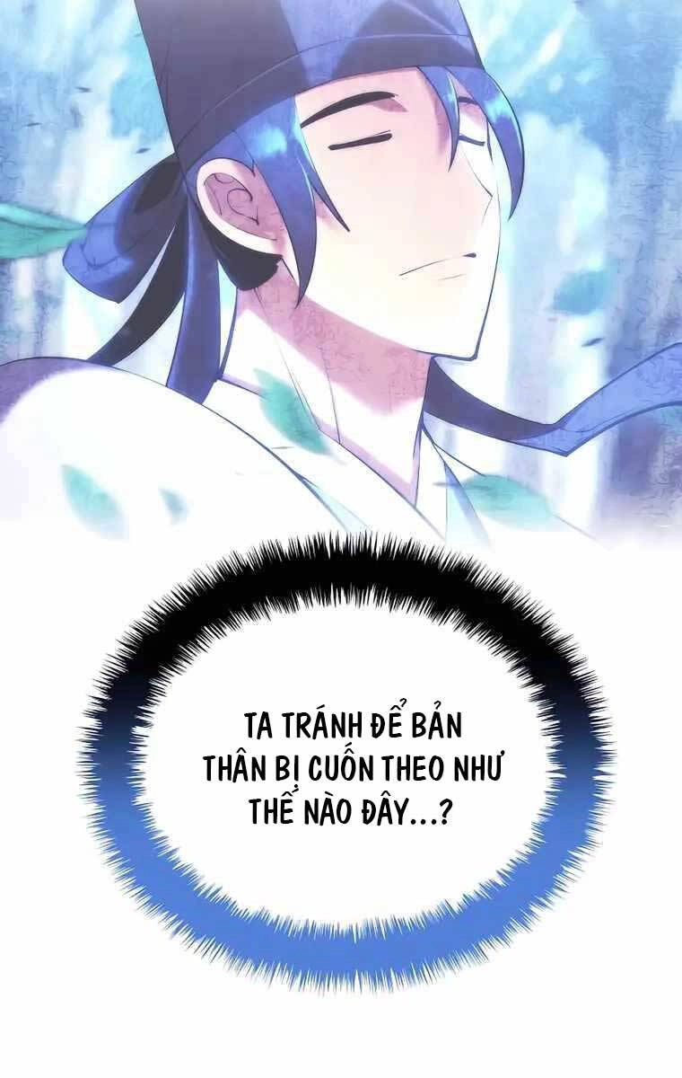 Học Giả Kiếm Sĩ Chapter 87 - 126
