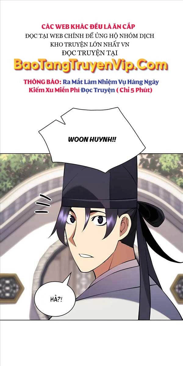 Học Giả Kiếm Sĩ Chapter 88 - 1