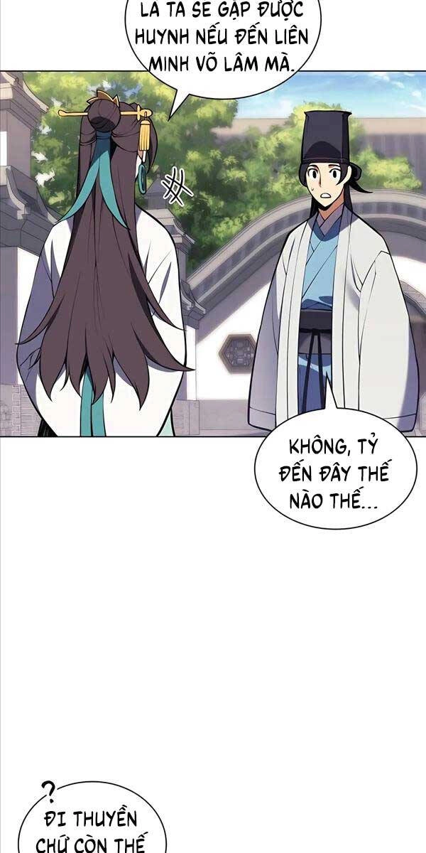 Học Giả Kiếm Sĩ Chapter 88 - 4