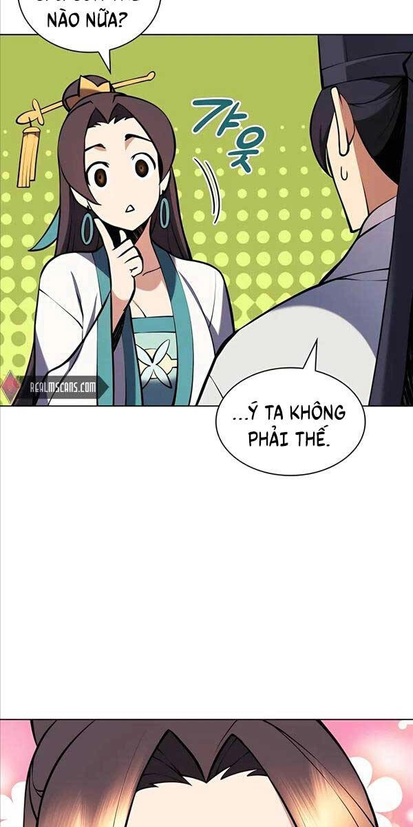 Học Giả Kiếm Sĩ Chapter 88 - 5