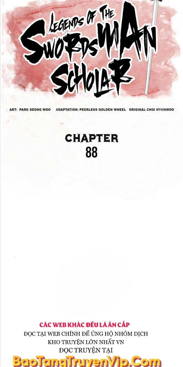 Học Giả Kiếm Sĩ Chapter 88 - 9